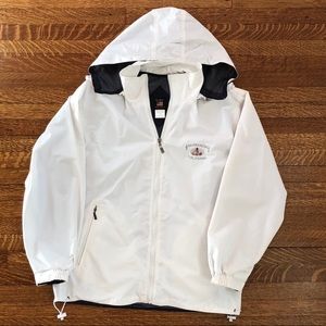 Women’s Rain Coat/Windbreaker
